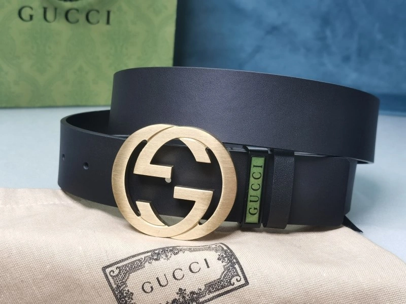 Gucci Belts Versatile 292161