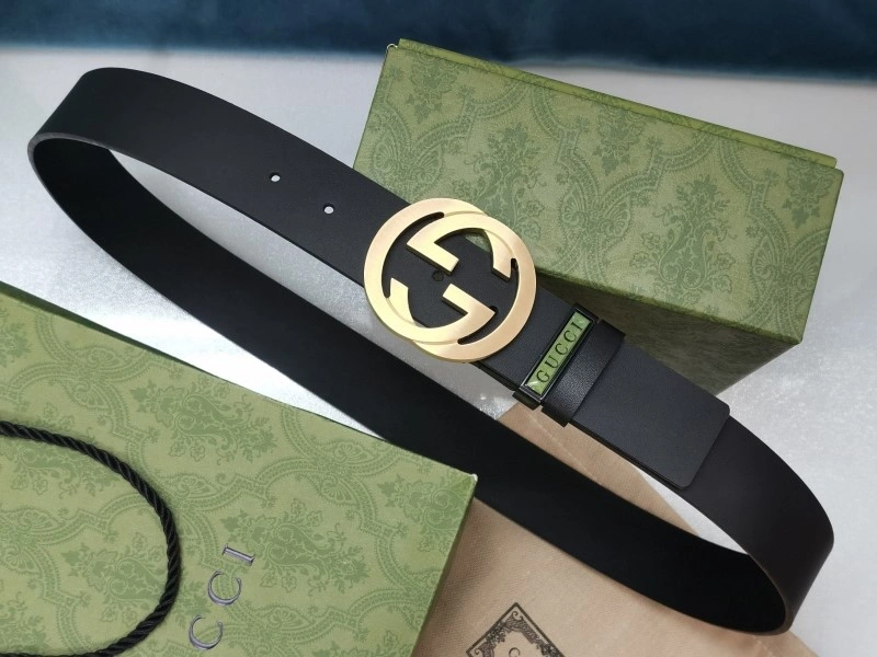 Gucci Belts Versatile 292161
