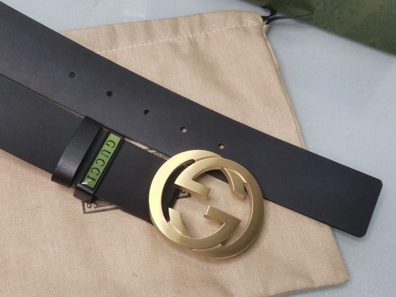 Gucci Belts Versatile 292161