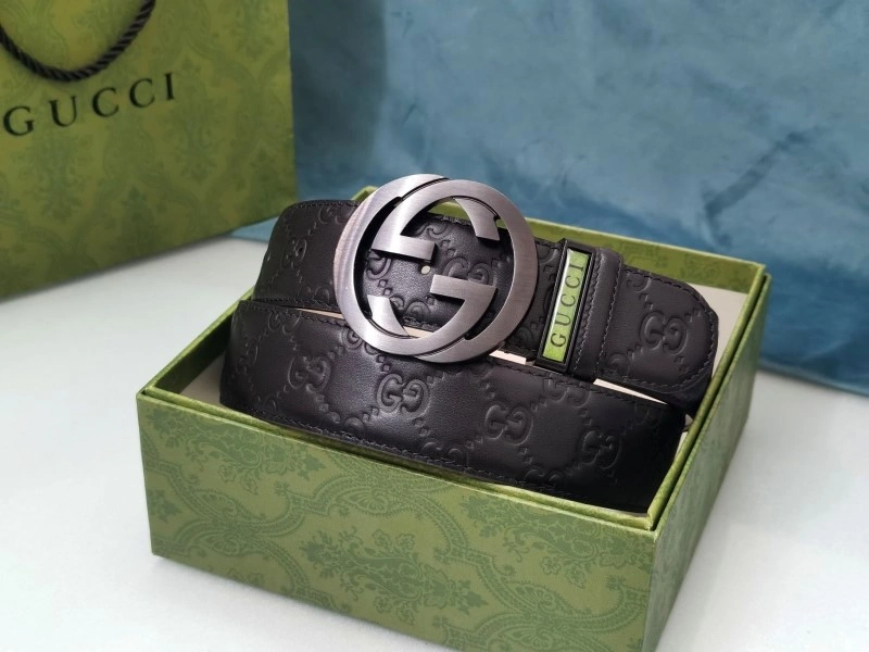 Gucci Belts ZipUp 292171