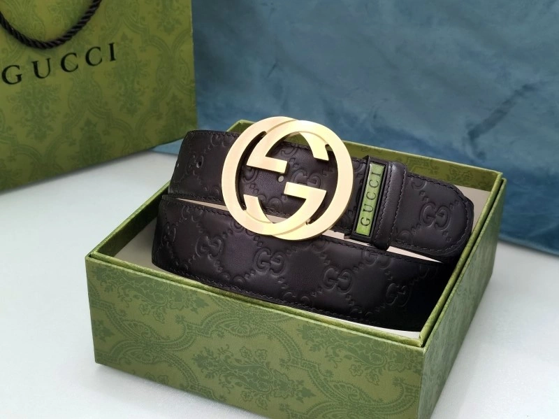 Gucci Belts OdorResistant 292170