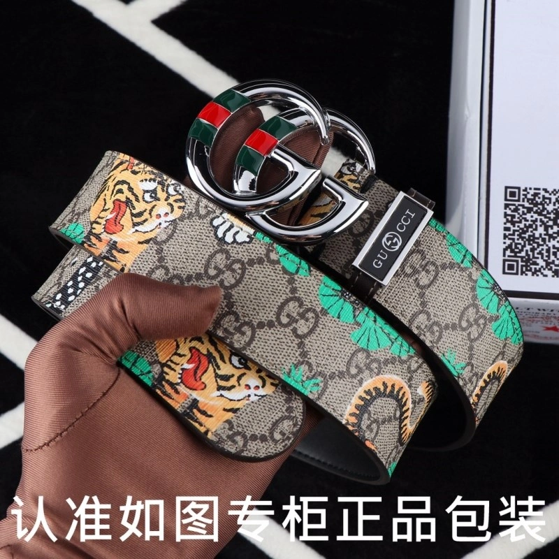 Gucci Belts WeatherProof 292174