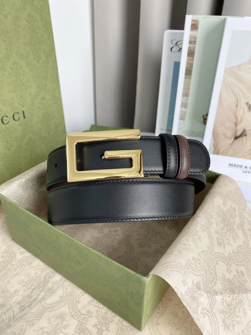 TimelessDesign Gucci Belts 292178
