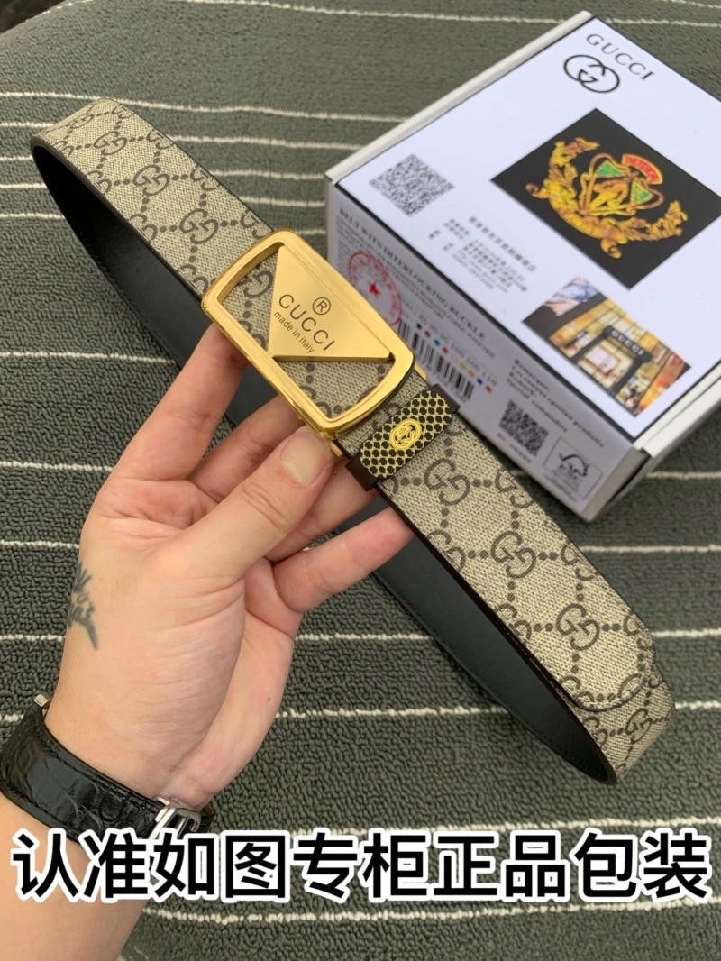 Gucci Belts Sustainable 292183