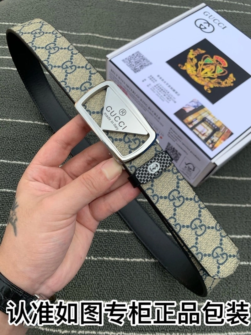 Modern Gucci Belts 292155