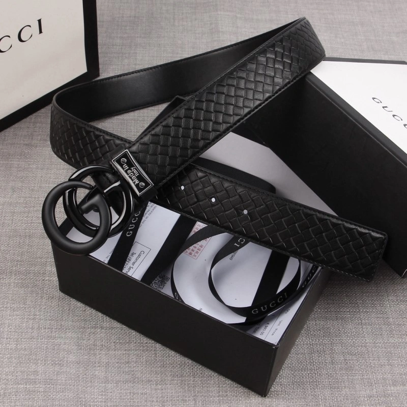 Refined Gucci Belts 292180