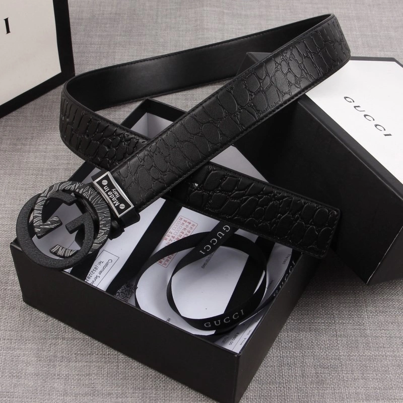 OdorResistant Gucci Belts 292185