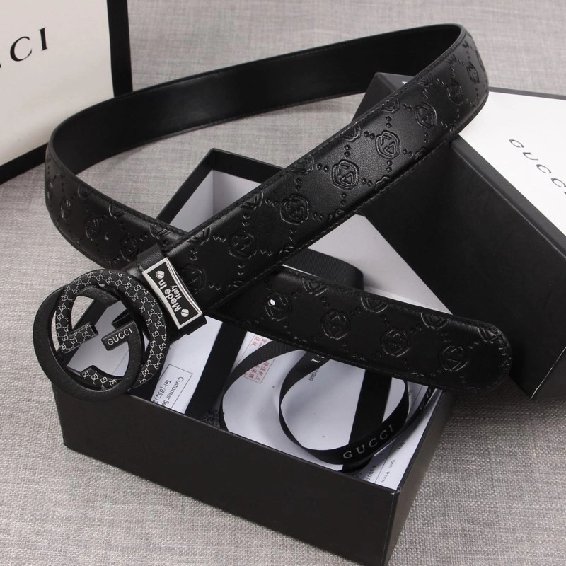 QuickDry Gucci Belts 292182
