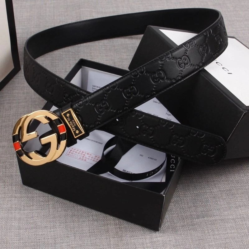 Gucci Belts WaterResistant 292179