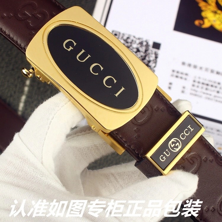 Soft Gucci Belts 292153