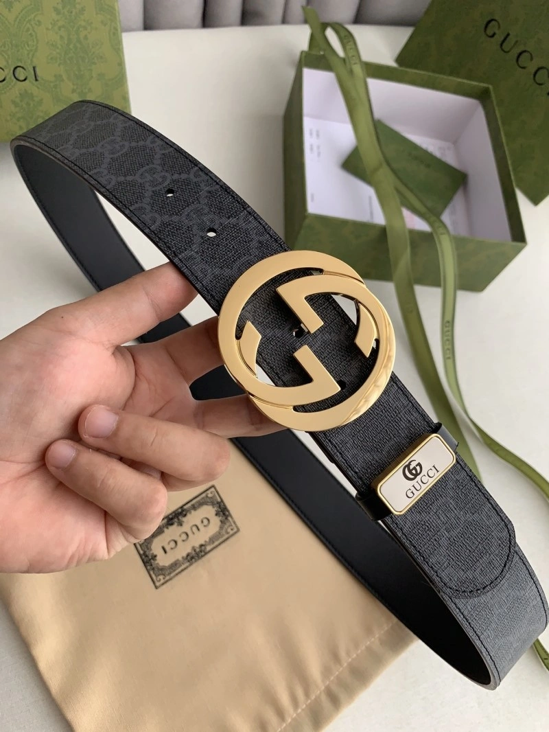 Tailored Gucci Belts 292152