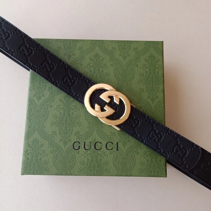 Versatile Gucci Belts 292149