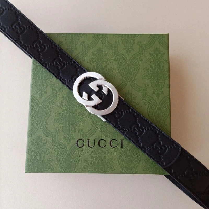 SoftTouch Gucci Belts 292148