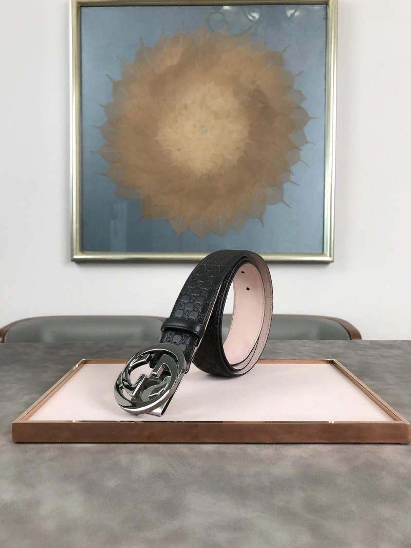 Gucci Belts Durable 292119