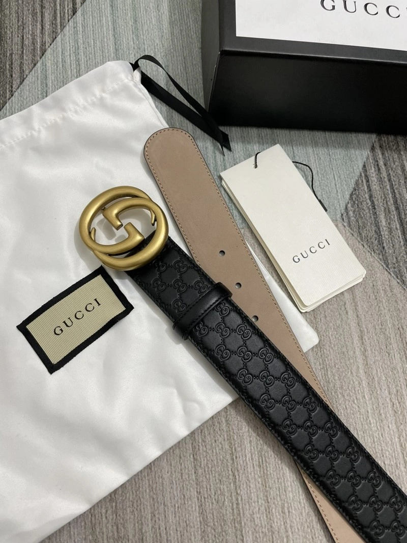 TravelReady Gucci Belts 292116