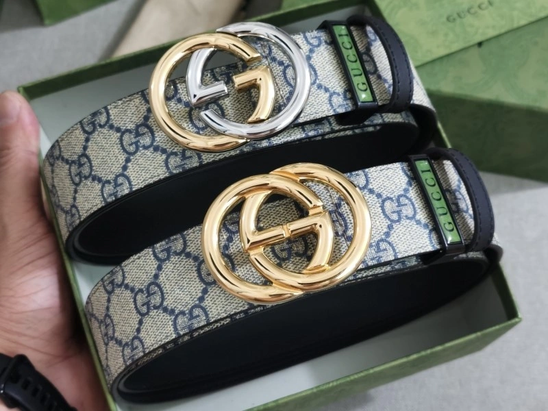 SmoothTexture Gucci Belts 292144