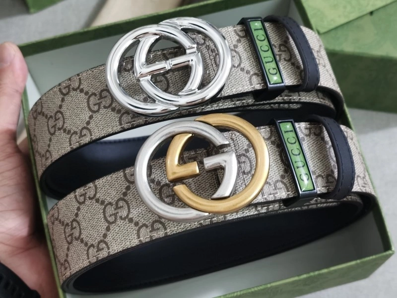 Gucci Belts WaterResistant 292145