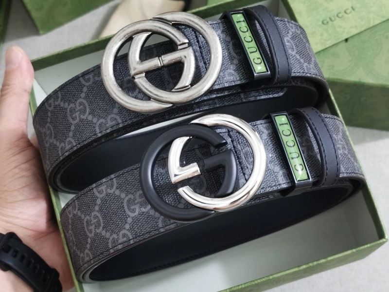 Gucci Belts FlexibleFit 292125