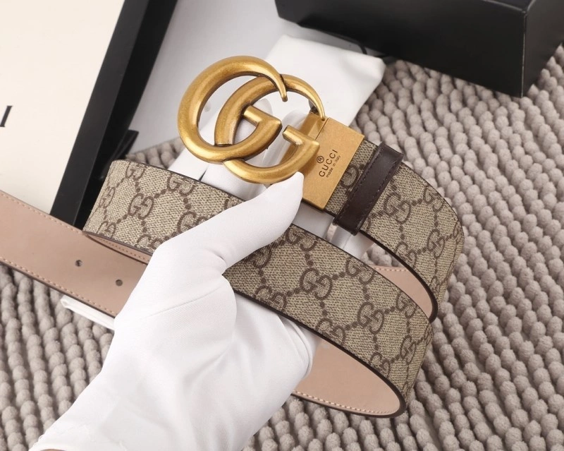 Gucci Belts FlexibleFit 292117