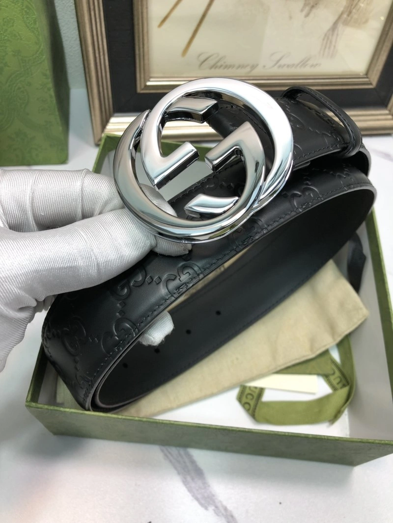 Gucci Belts Soft 292139