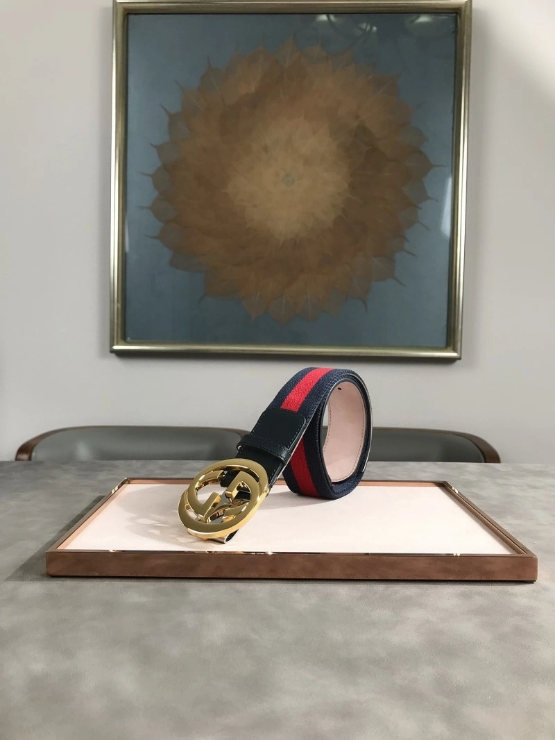 Compact Gucci Belts 292138