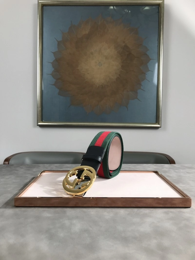 Attractive Gucci Belts 292133