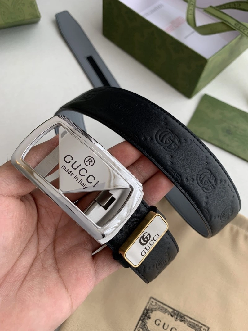 Gucci Belts Tailored 292140