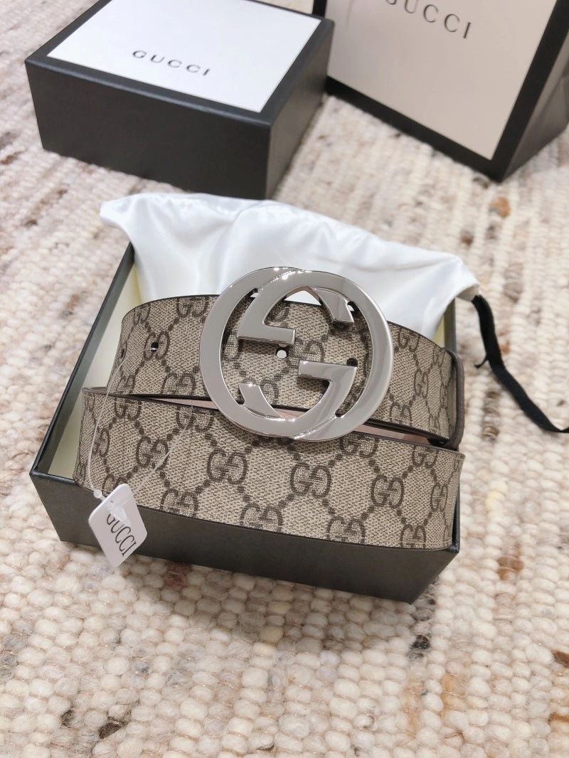 Gucci Belts Reliable 292132