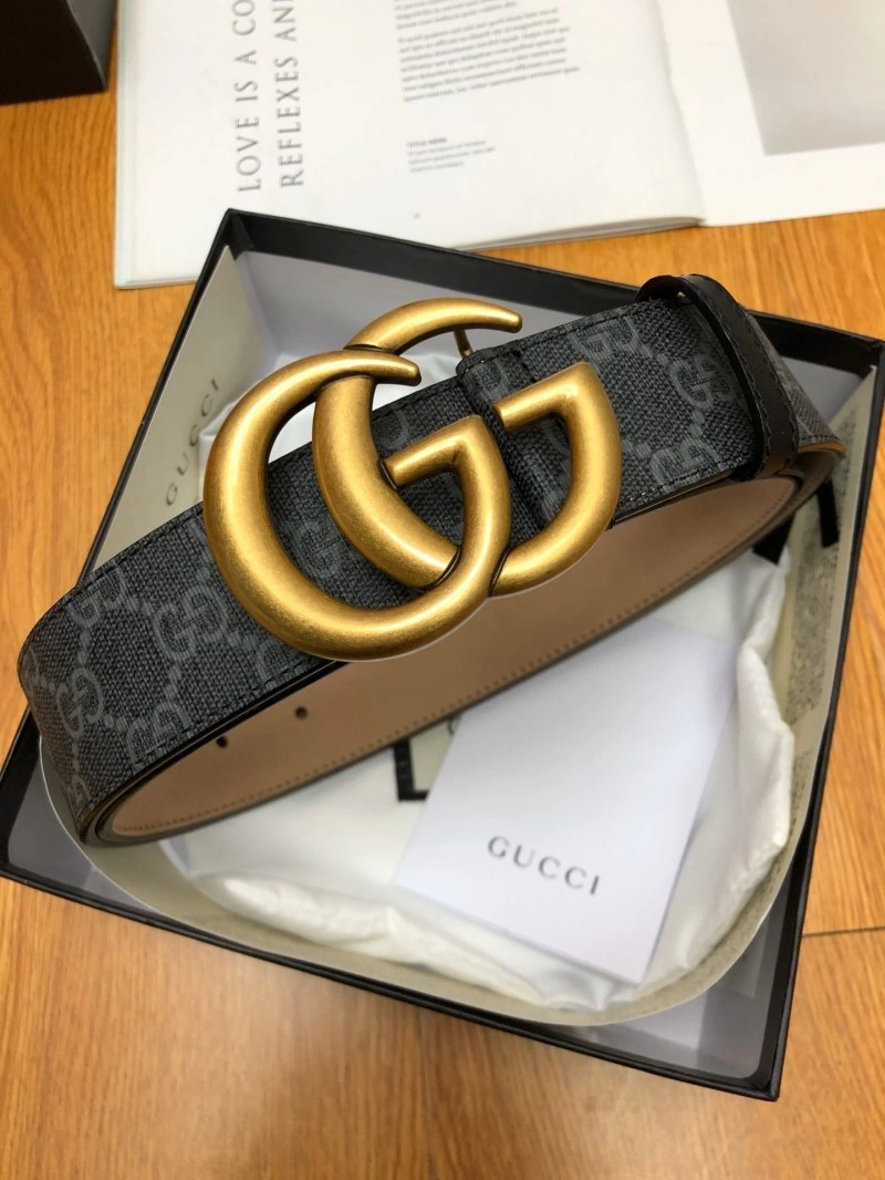 Gucci Belts Reliable 292112
