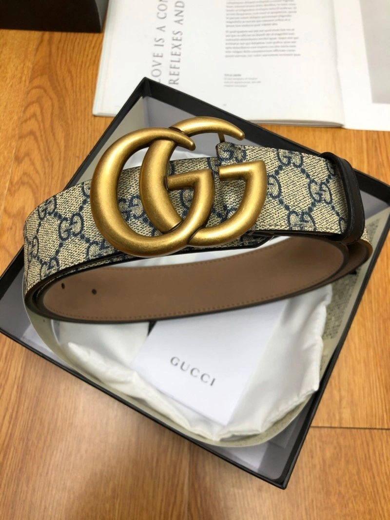 Gucci Belts Minimalist 292127