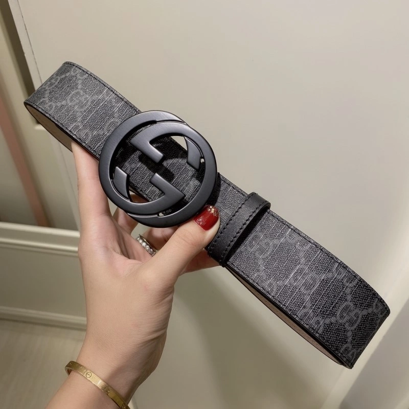 Functional Gucci Belts 292110