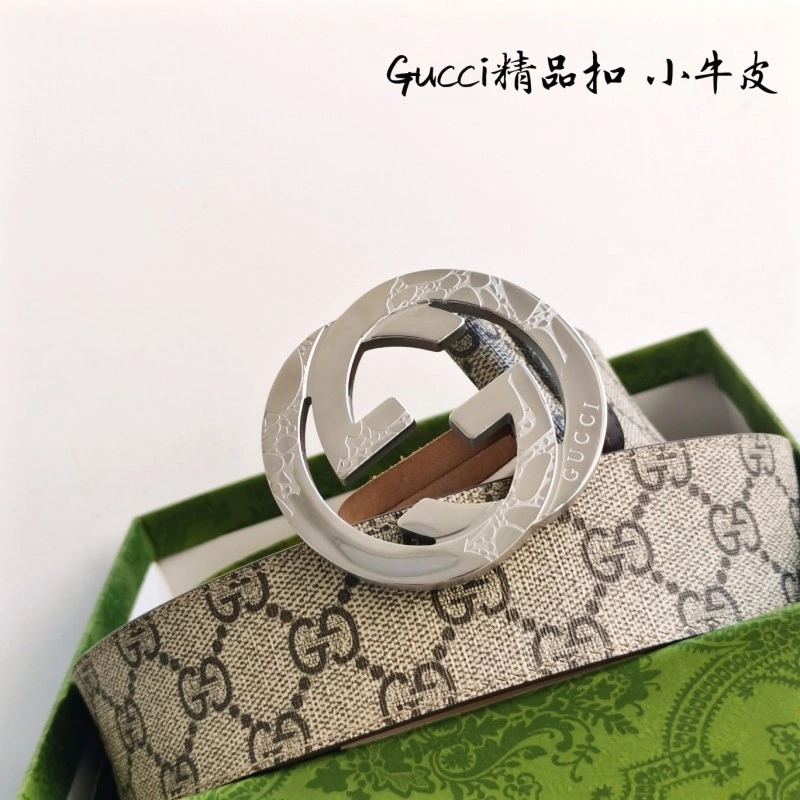 Gucci Belts MoistureWicking 292109