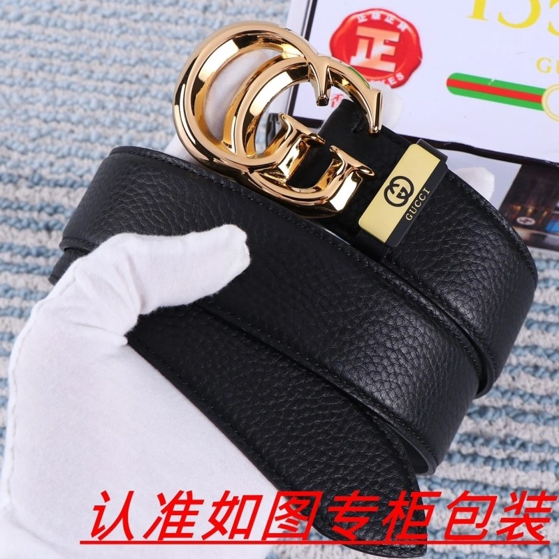 Gucci Belts Classic 292091