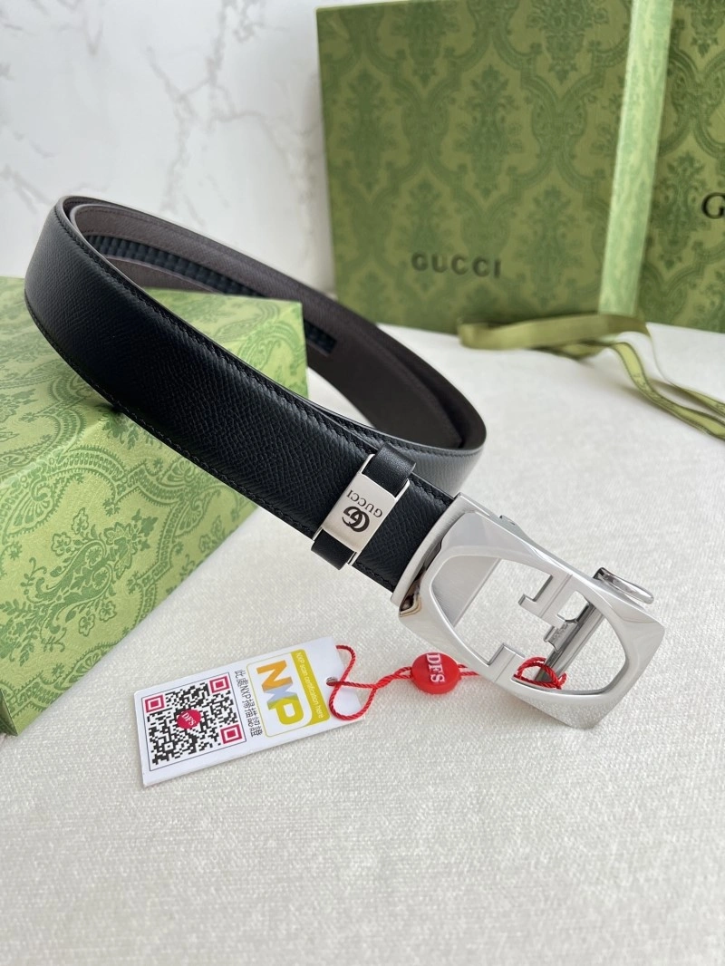 Gucci Belts Trendsetting 292081