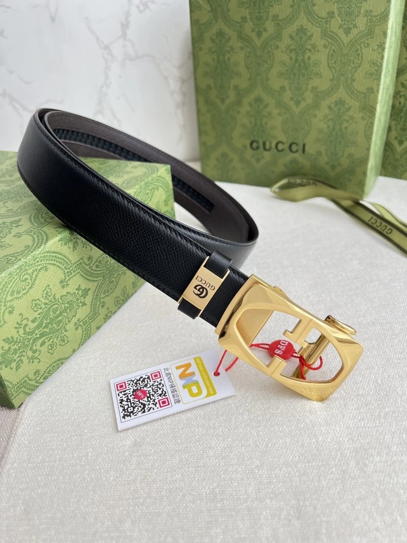 Chic Gucci Belts 292079