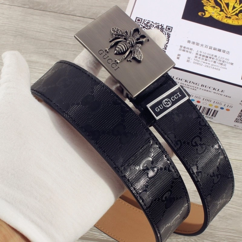 Gucci Belts Sophisticated 292089