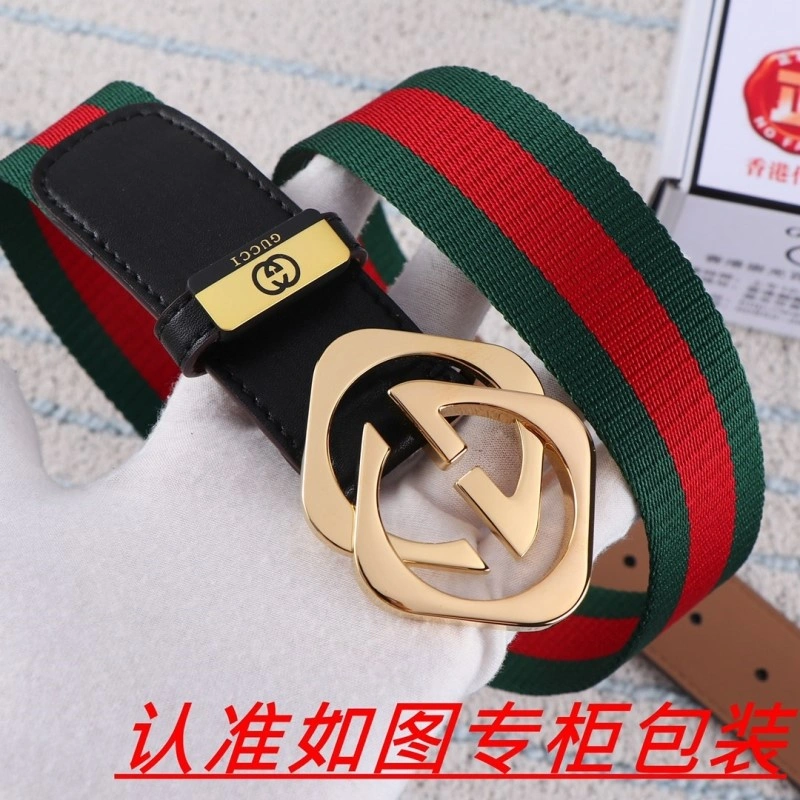Gucci Belts Soft 292100