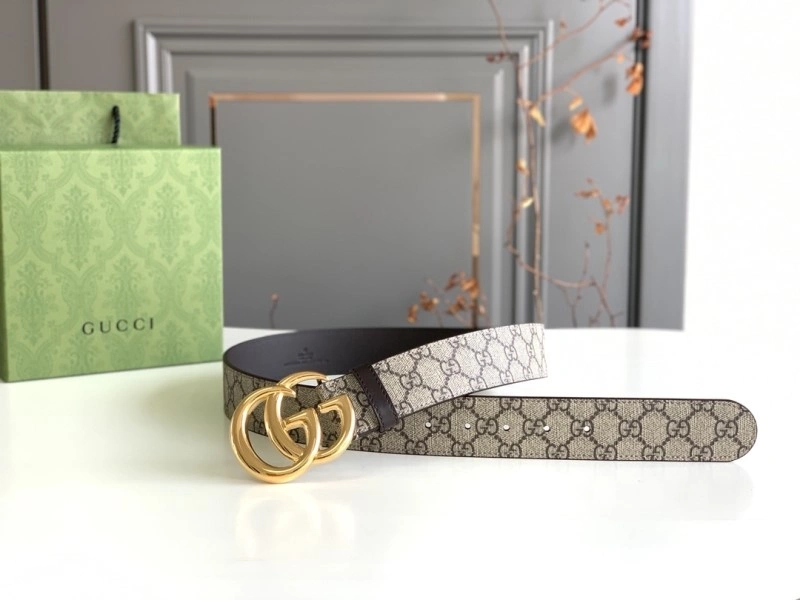 Snug Gucci Belts 292094