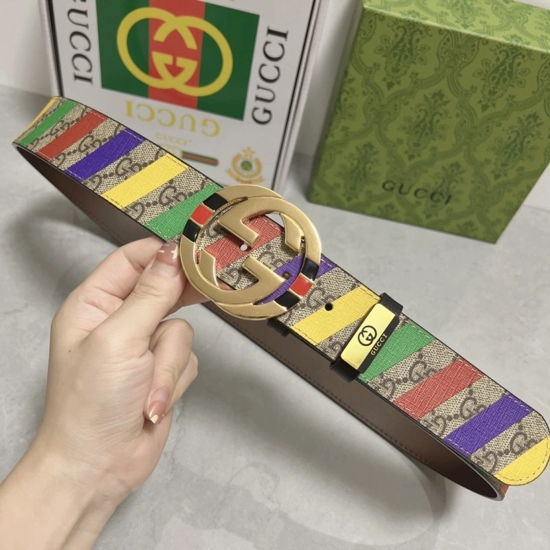 Gucci Belts FashionForward 292078