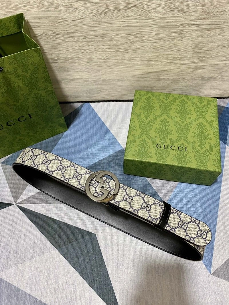 QuickDry Gucci Belts 292097