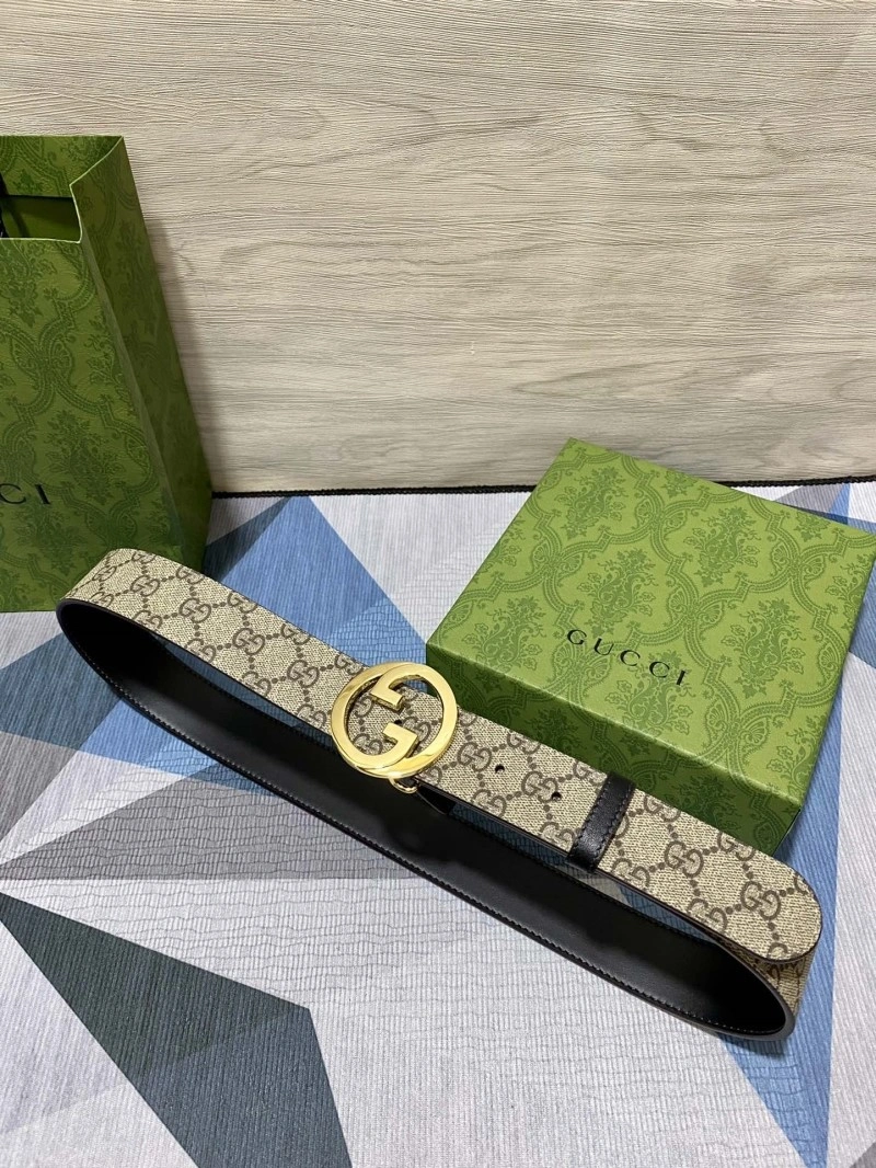 Gucci Belts GoodFit 292080