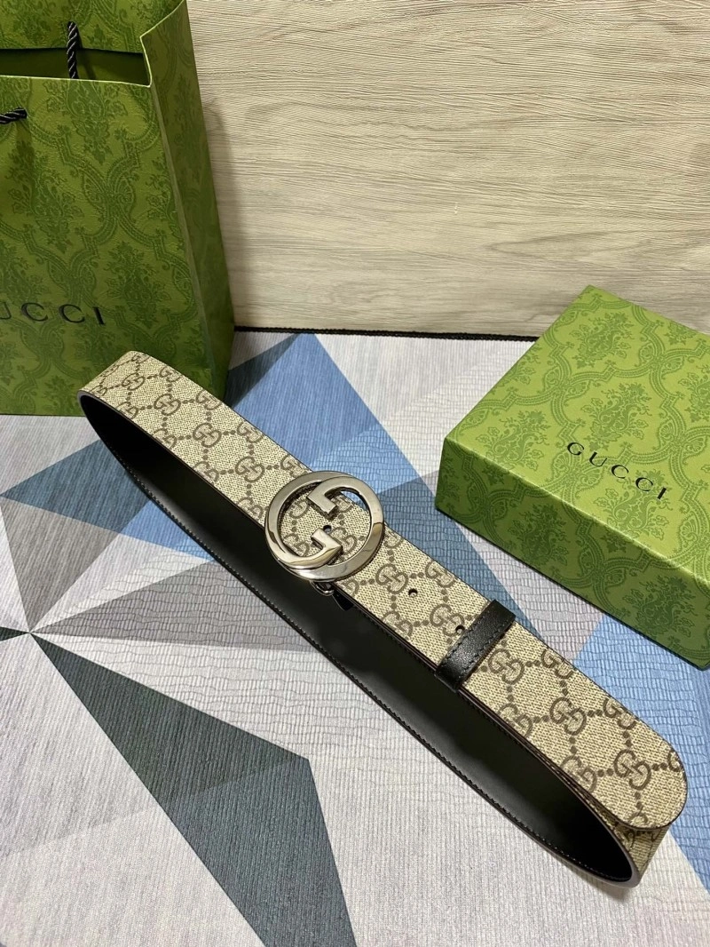Gucci Belts WaterResistant 292096