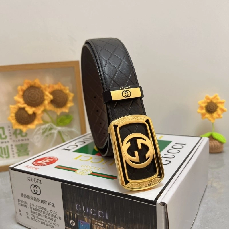 Gucci Belts ZipUp 292088