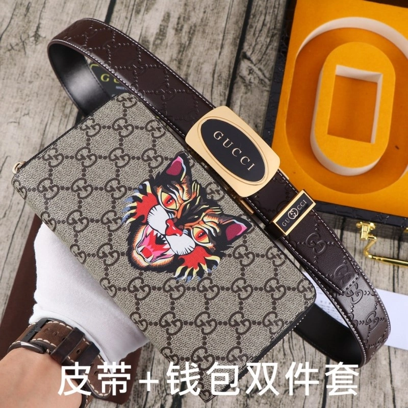 OdorResistant Gucci Belts 292076