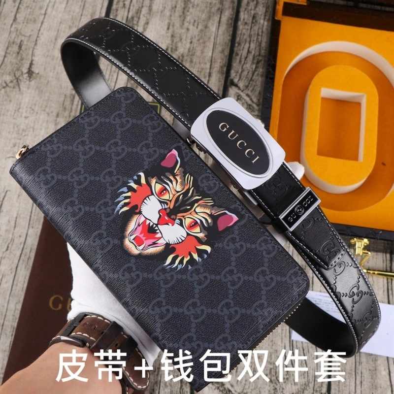 Gucci Belts EasyMatch 292105