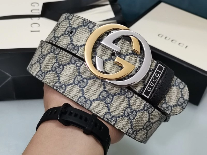 SoftTouch Gucci Belts 292085