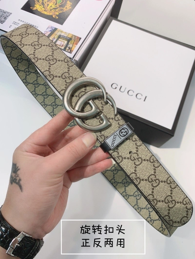 Gucci Belts RelaxedFit 292095
