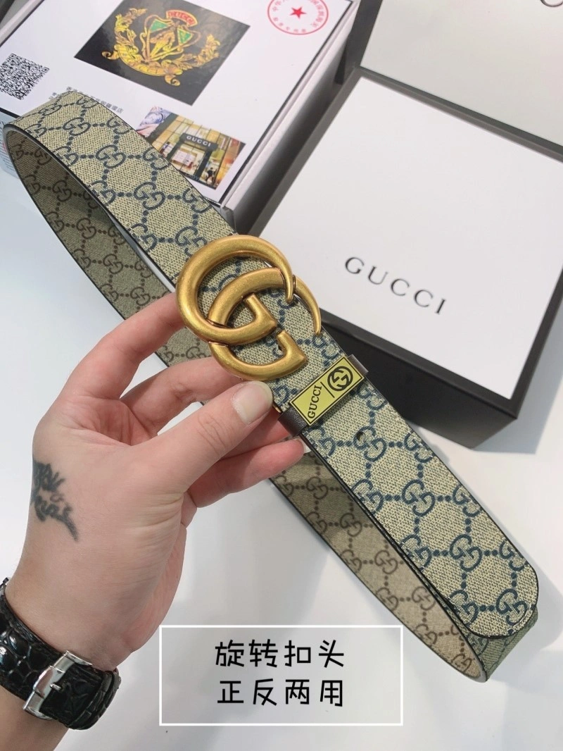 Gucci Belts ZeroBulk 292074