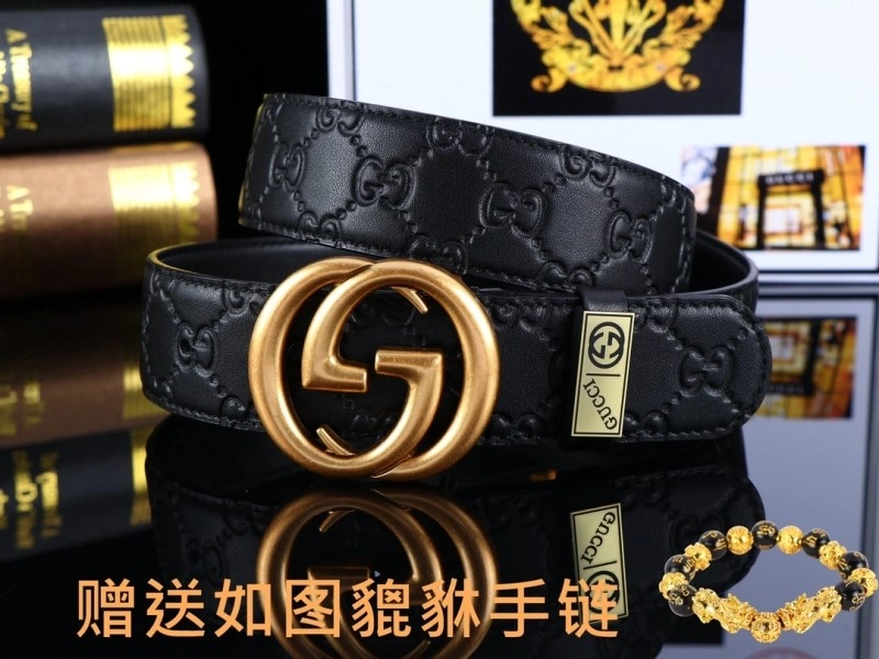 SportInspired Gucci Belts 292071