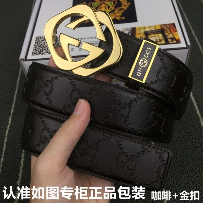 Sophisticated Gucci Belts 292070